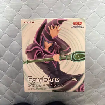 KONAMI 이퀄-아츠 블랙 매지션