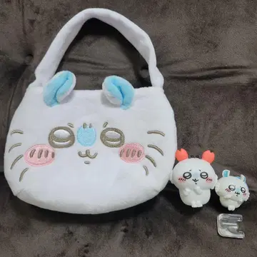 모몽가 3종 세트