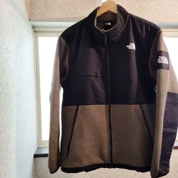 THE NORTH FACE 데날리 자켓