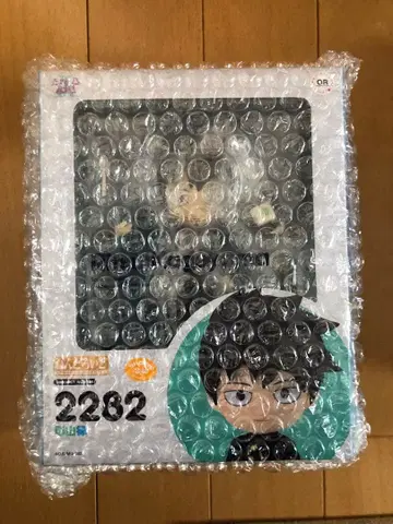 새상품 미개봉 넨도로이드 카게야마 리츠 굿스마일컴퍼니