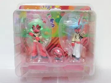 Twin Pack+ 스캔티 & 니삭스