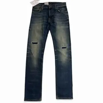 [ 미사용 새상품 ] Nudie Jeans W30/L32