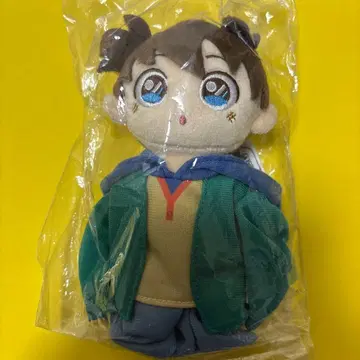 명탐정 코난 남도일(쿠도 신이치) 봉제 인형 마스코트