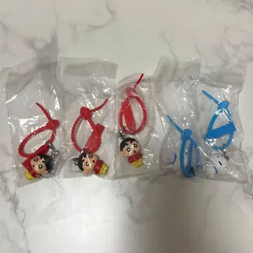 짱구는 못말려(크레용 신짱) 컬러풀 멀티 참