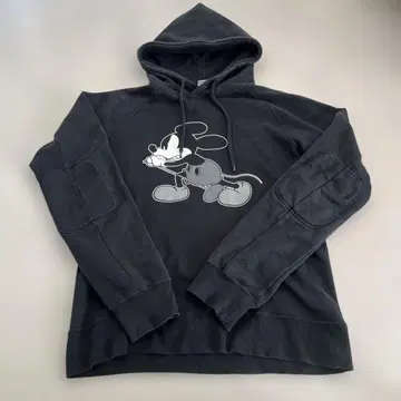 넘버나인 미야시타기 미키 후드티