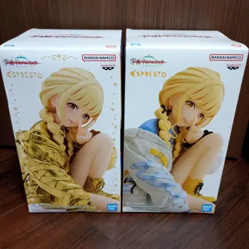 [ 새상품 ] 학원 아이돌 마스터 후지타 코토네 골드의 빛 ver.