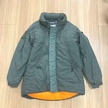 AVIREX x WILDTHINGS HAPPY JACKET L 사이즈