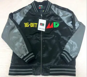 MEGA DRIVE 스카잔 L 블랙/그레이