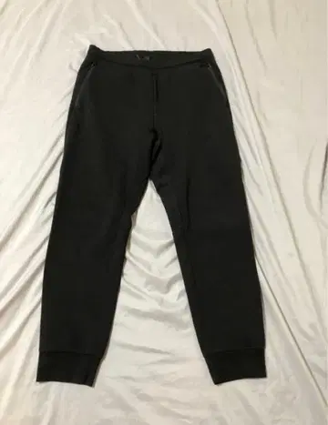 유니클로 드라이 스트레치 팬츠 맨투맨 남성용 여성용