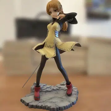 이세계 삼촌 엘프 1/7 스케일