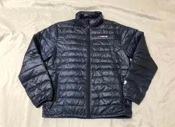 로트 lotto 다운 스포츠 자켓 경량 남성용 여성용