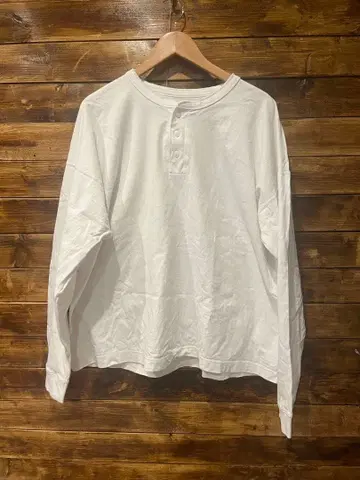 Healthknit JOURNAL STANDARD 긴팔 티셔츠 M