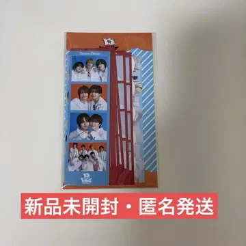 나니와단시 BON BON VOYAGE 포토 카드 세트