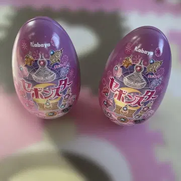 세본스타 수납함 2개 세트 (잡화 포함)