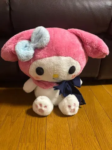 마이멜로디 봉제 인형 약 30cm