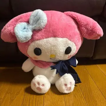 마이멜로디 봉제 인형 약 30cm