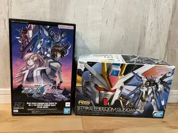 스트라이크 프리덤 데스티니 spec2