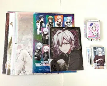 아이나나 묶음 판매 특전 카드 파일 파샤코레