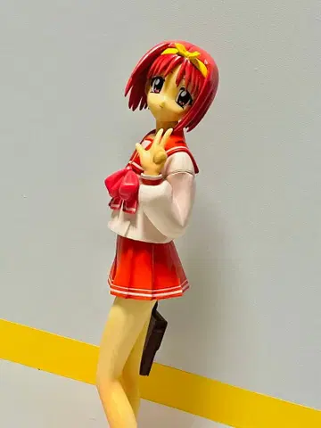 1/8 칸가미 아카리 PVC 완성품 피규어