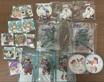 닌타마 란타로 영화 혜택 아크릴 스탠드 6학년 텐키