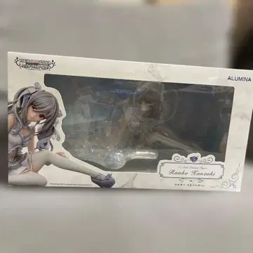 아이돌 마스터 신데렐라 걸스 카미사키 란코 축연의 백희ver.