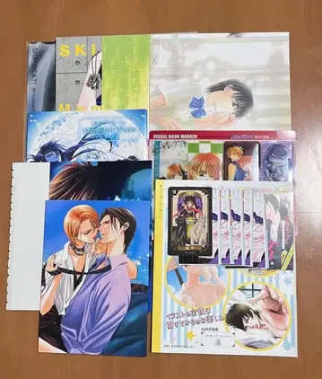 스킵 비트 부록 등