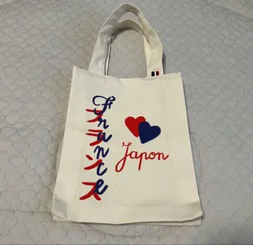 만박 프랑스관 미니 토트