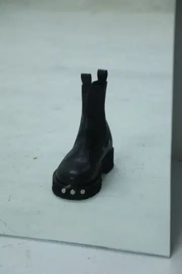 OUAT 스페이스 부츠