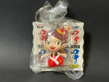 미개봉 타츠노코 피규어 키링 완벽판 핫션대마왕 아쿠비짱