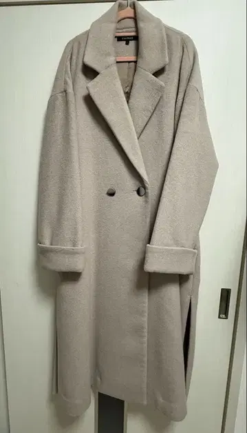 rienda 체스터 코트