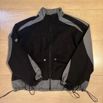 HADES 자켓 L 사이즈