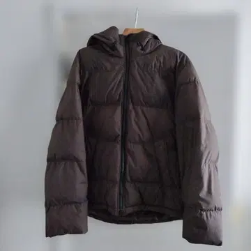 COMME CA ISM 브라운 자켓 M