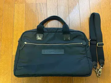 페리지 비즈니스 백 블랙