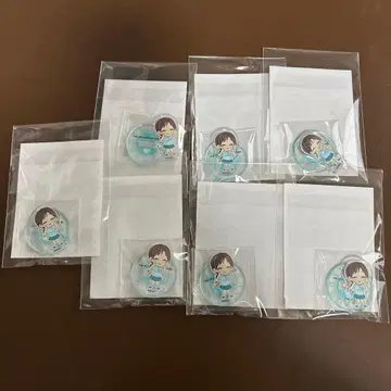 니타 미나미 가라폰 아이돌 마스터 신데렐라 걸스 데레마스