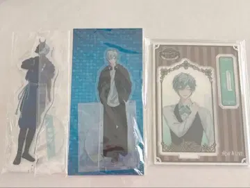 전국 어라이브 아크릴 스탠드 유타로