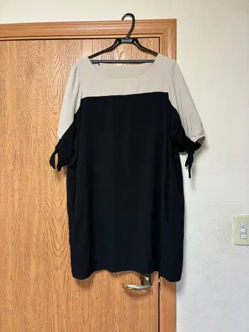 포멀 원피스 빅 사이즈