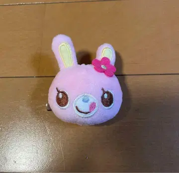 메조피아노 미미쨩 헤어 액세서리