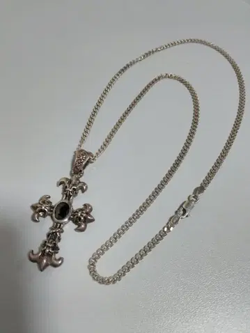 925 펜던트 목걸이