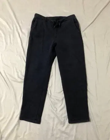 유니클로 보아 맨투맨 팬츠 이지 아웃도어 스포츠 남성용