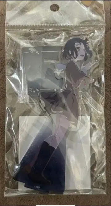 Poppin'Party 10th 호시노코도 우시고메 리미 아크릴 스탠드