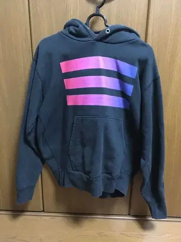 XXIII C'est Vingt-Trois 후드티