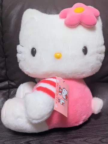 헬로키티 산리오 레트로 봉제 인형