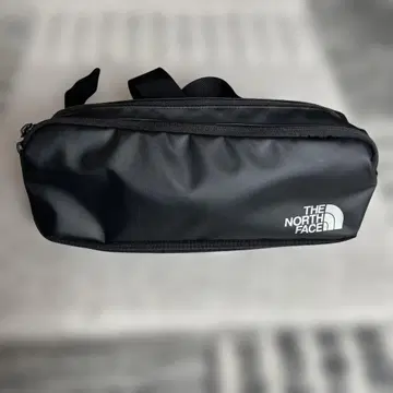 THE NORTH FACE 바디백 블랙