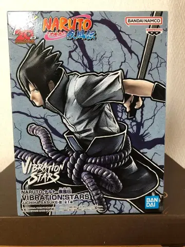 NARUTO VIBRATION STARS 우치하 사스케