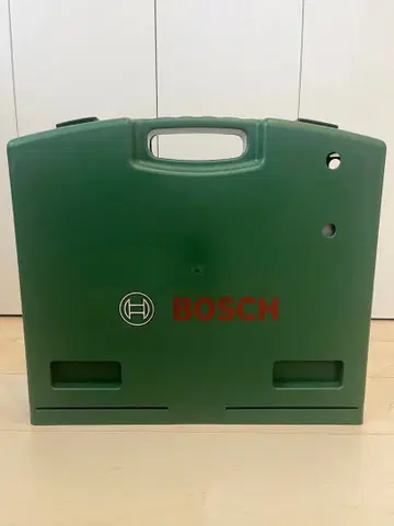 BOSCH 공구 세트 케이스 포함