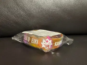 MAZZEL Seaside Story 러버 밴드