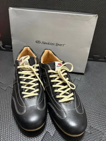 Hawkins Sport GT8091 SL/BLACK 26.5