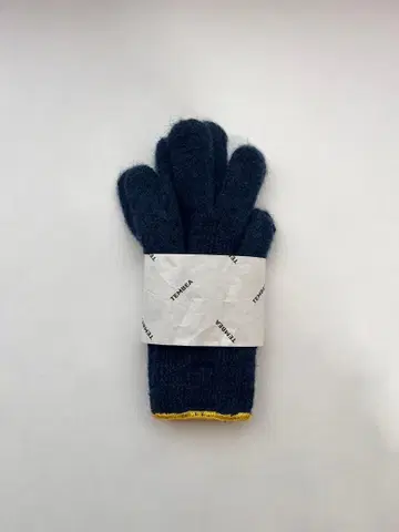 미사용 새상품 TEMBEA 텐베아 장갑 일본제 Tembea