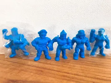 근육맨 지우개 근육맨 지우개