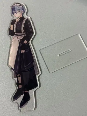 프로세카 아오야기 토야 크리스마스 페스티벌 아크릴 스탠드